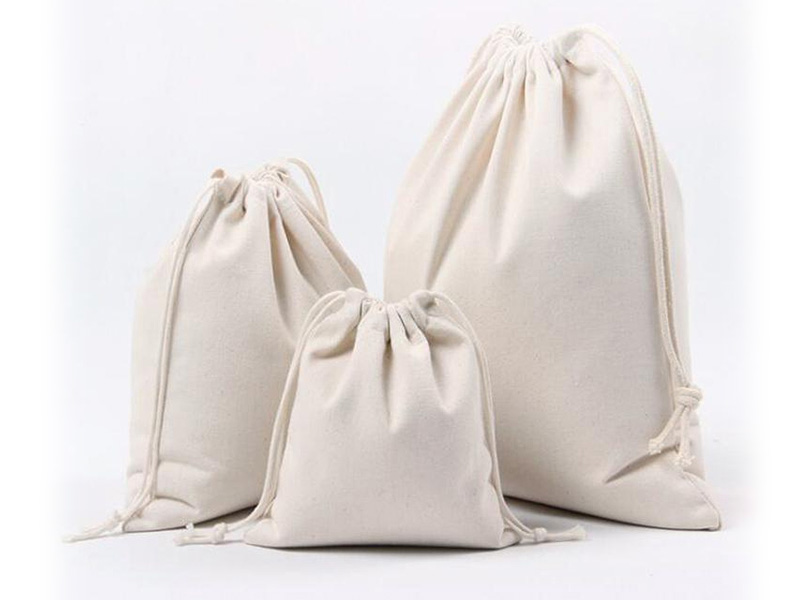 Cheap Drawstring Bag, Wholesale Custom Drawstring, Custom Logo Cotton Drawstring Bag