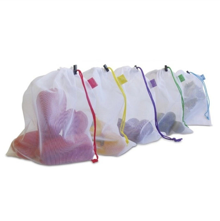 Quality 100% virgin HDPE mono mesh bag,fruit net protection bag anti insect mesh netting,quality plastic bag