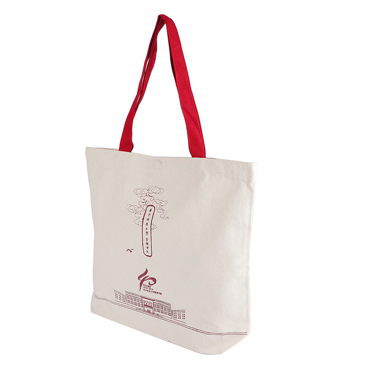 Promotional personalized cotton bags, Cheap plain cotton tote bags, High quality reusable shopping cotton bags