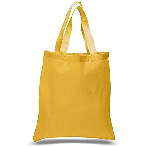Hot sale fashion design natural cotton heavy duty canvas tote women bag