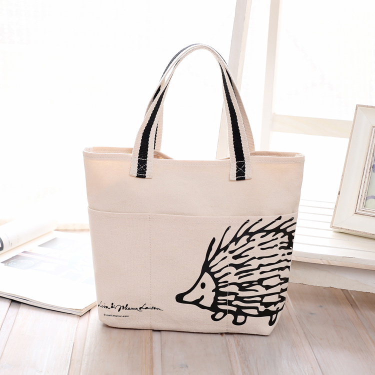 Wholesale Cheap price Top Quality Canvas bag OEM Custom printing cotton bag reusable and Eco-friendly Canvas tote bag