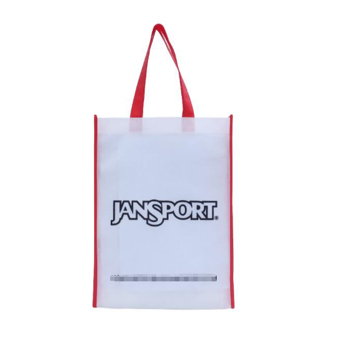 Wholesale Eco-friendly Custom Logo Printing Non Woven bags