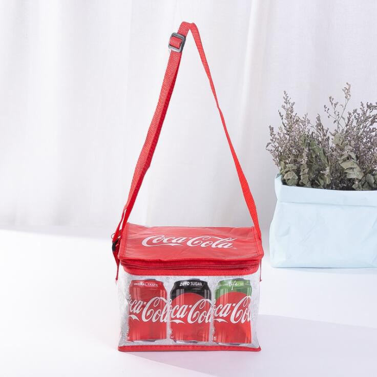 Popular Wholesale Food storage Durable Reusable Insulated Cooler bags