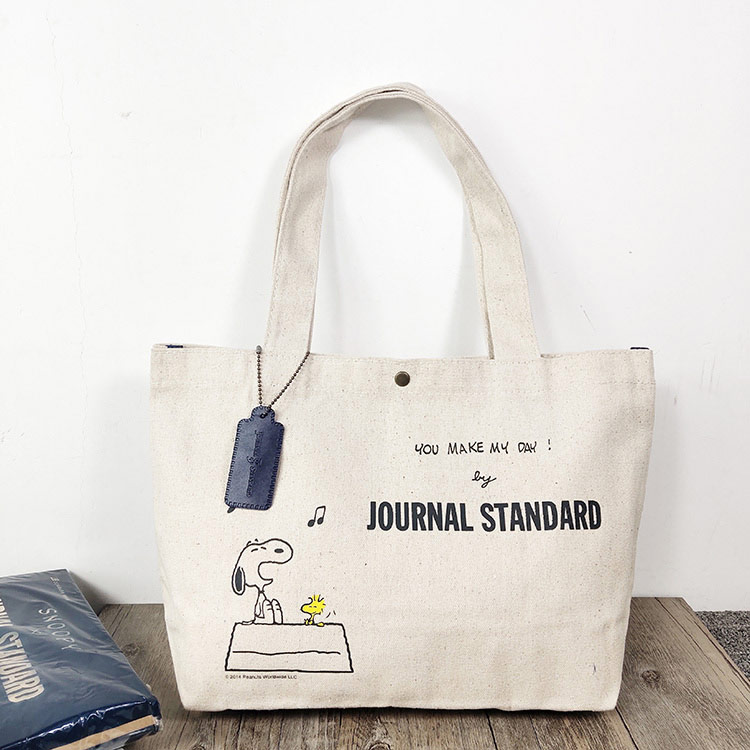 custom printed canvas cotton bag printing carry recycle cotton fabric canvas shopping tote bag