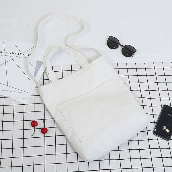 Eco-friendly promotion Fashion cheap reusable eco friendly canvas tote shopping recycle cotton bag