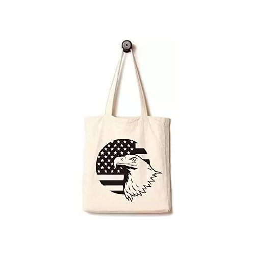 Natural Color Canvas Tote Bag/Canvas Craft Bags/Canvas Grocery bags