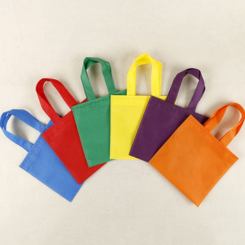 Factory wholesale price nonwoven bag/custom non-woven bag/cheap non woven bag/
