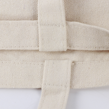 Шматразовыя сумкі на тканіне з палатна Індывідуальныя паліграфічныя сумкі для пакупкі з бавоўны