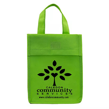 New design Eco friendly tota bag Non woven for shopping